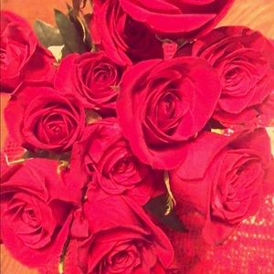 Meet your Posher, Joyce